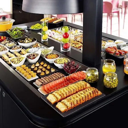 Hotel Campanile Mulhouse - Morschwiller-le-Bas