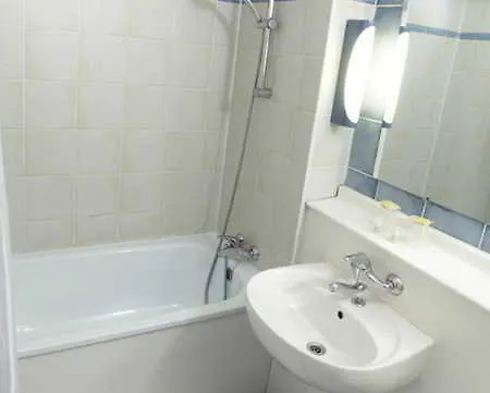 Campanile Mulhouse -