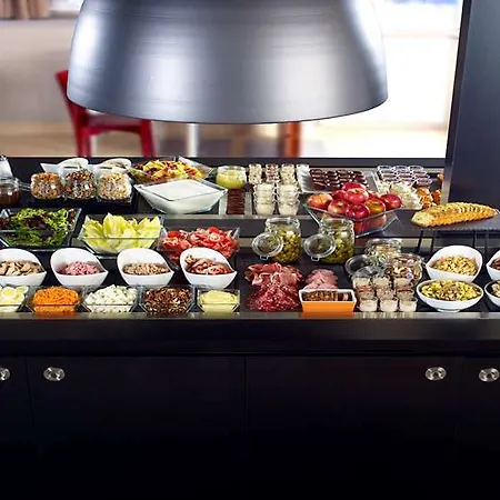 Campanile Mulhouse - Morschwiller-le-Bas