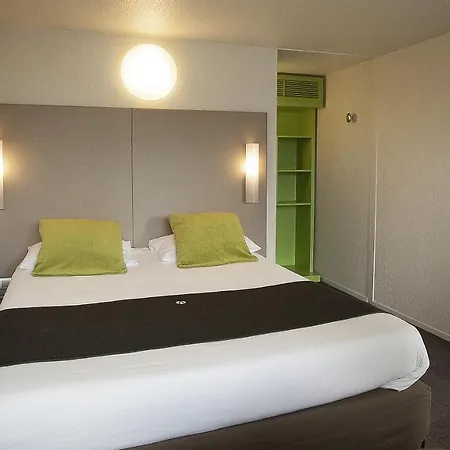 Hotel Restaurant Campanile Mulhouse Sud - 3*