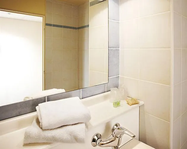 Campanile Mulhouse - Morschwiller-le-Bas