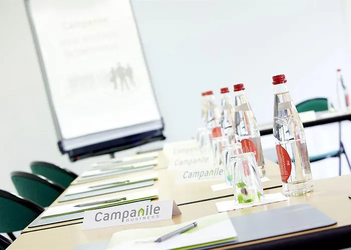 Campanile Mulhouse - 3* Morschwiller-le-Bas