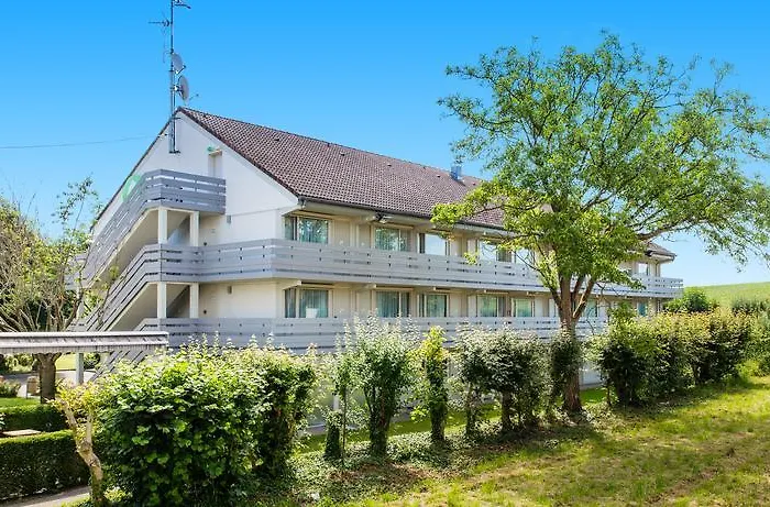 Campanile Mulhouse - 3* Morschwiller-le-Bas