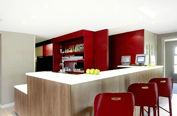 Hotel Campanile Mulhouse - 3*