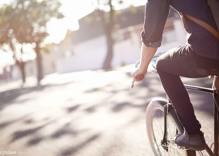 Hotel Campanile Mulhouse -