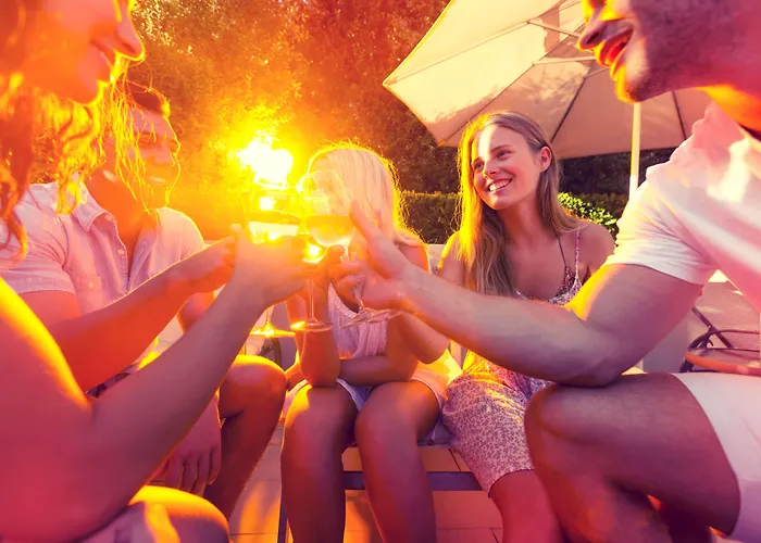 Campanile Mulhouse - Hotel