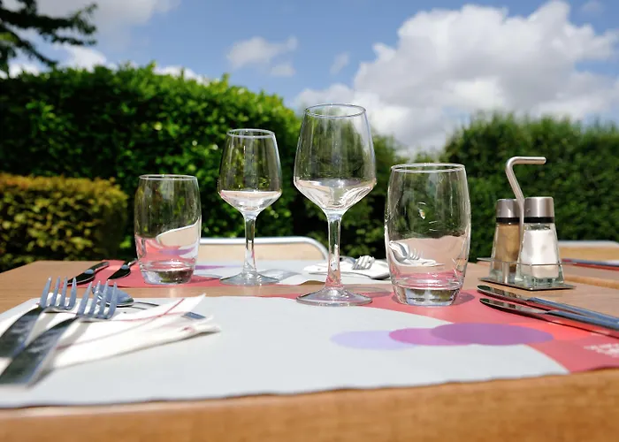 Campanile Mulhouse -