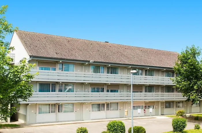 Campanile Mulhouse - 3* Morschwiller-le-Bas