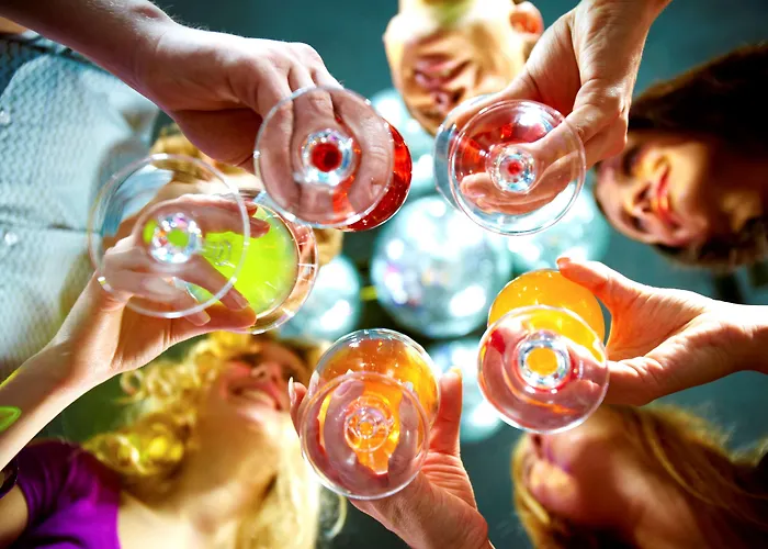 Campanile Mulhouse - Hotel 3*