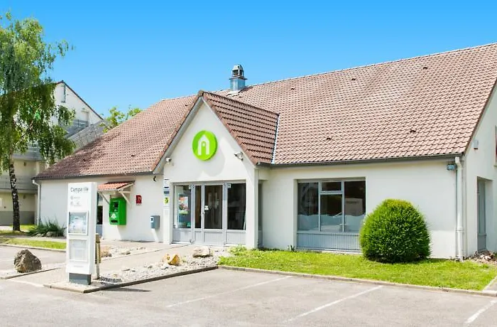 Campanile Mulhouse - Morschwiller-le-Bas