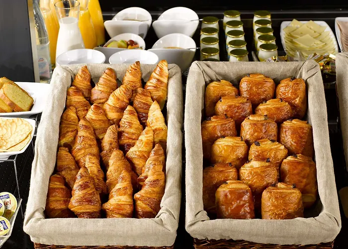 Campanile Mulhouse - 3* Morschwiller-le-Bas