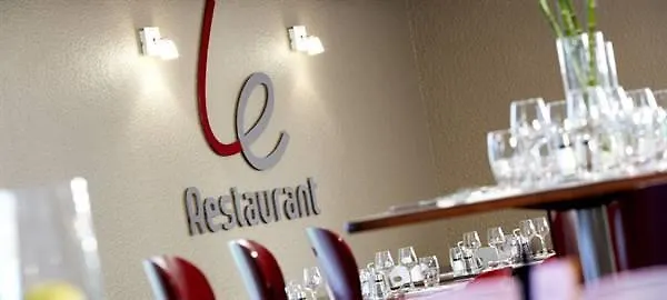 Hotel Campanile Mulhouse - Morschwiller-le-Bas