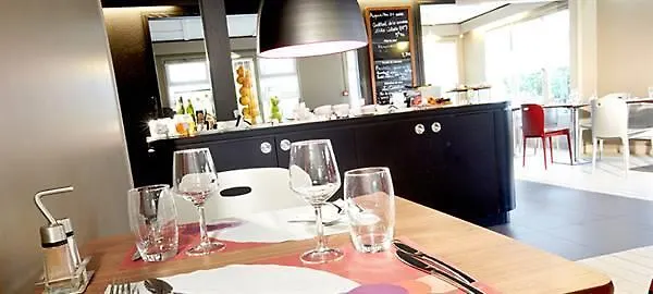 Campanile Mulhouse - Morschwiller-le-Bas