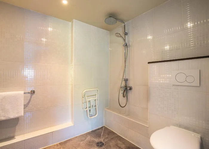 Campanile Mulhouse - Hotel Morschwiller-le-Bas