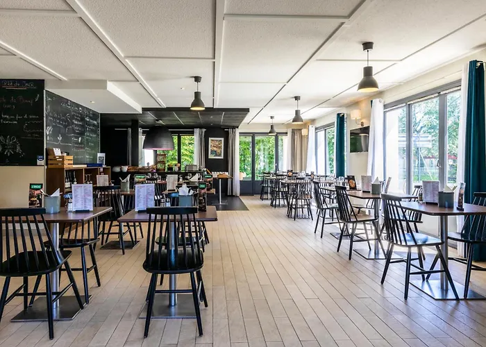 Campanile Mulhouse - 3* Morschwiller-le-Bas