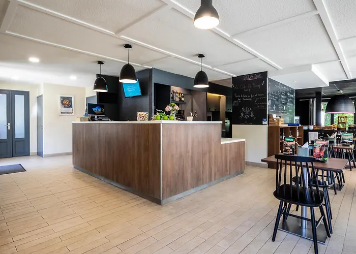 Campanile Mulhouse -