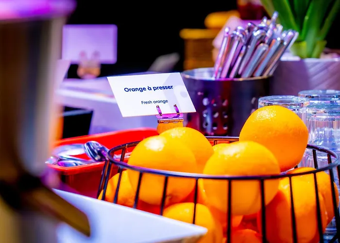 Hotel Campanile Mulhouse -