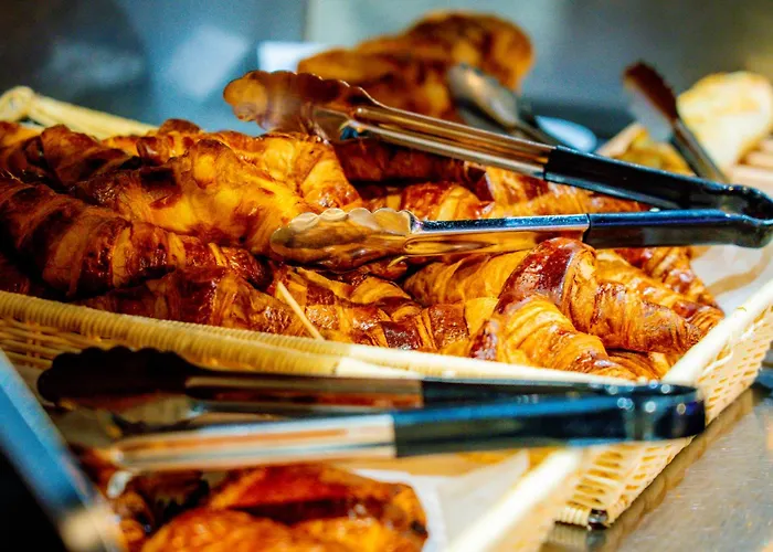 Campanile Mulhouse - Hotel 3*