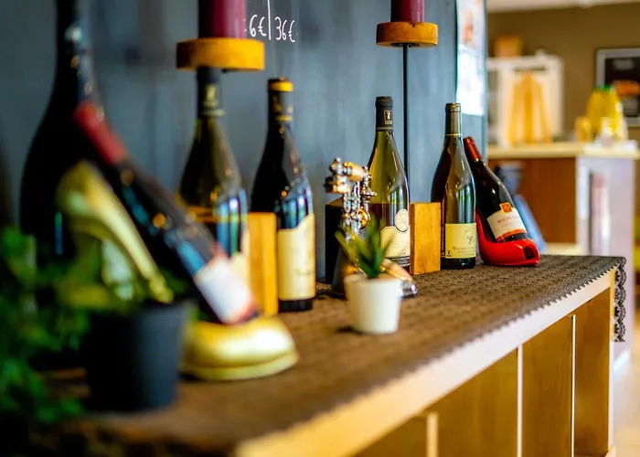 Hotel Campanile Mulhouse - 3*