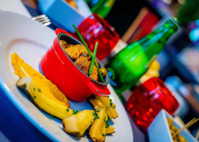 Campanile Mulhouse - 3* Morschwiller-le-Bas