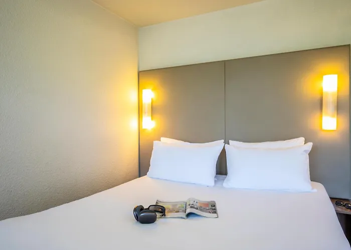 Campanile Mulhouse - Morschwiller-le-Bas