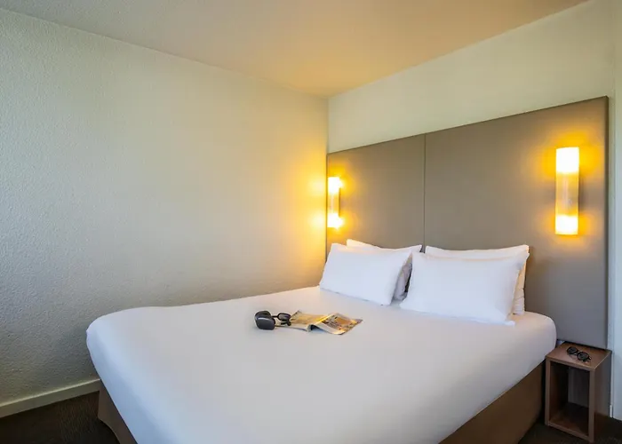 Campanile Mulhouse - Morschwiller-le-Bas