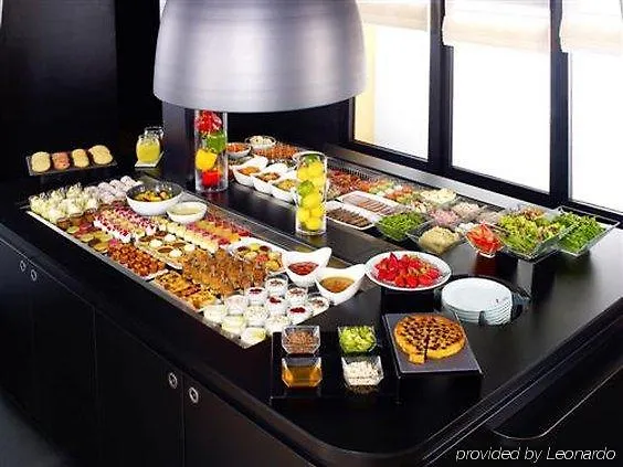 Campanile Mulhouse - Hotel