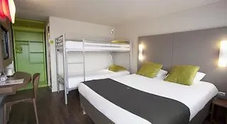 Campanile Mulhouse - Morschwiller-le-Bas