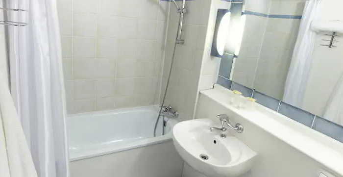 Campanile Mulhouse -