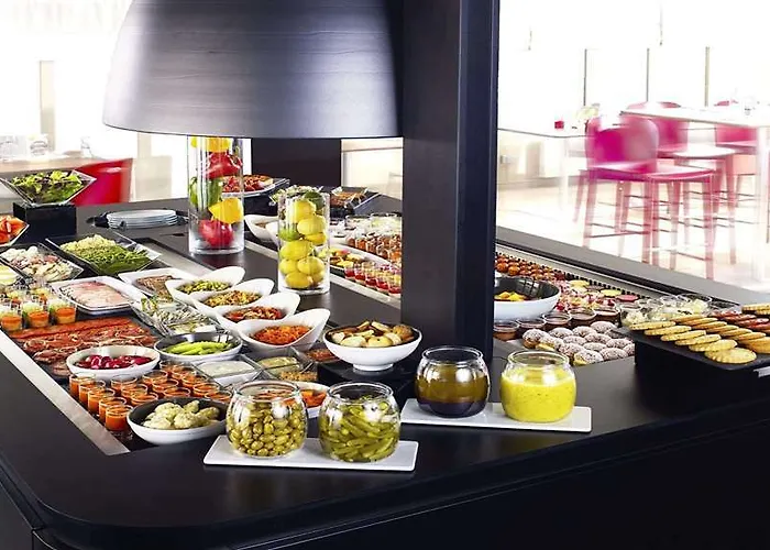 Hotel Campanile Mulhouse - 3*